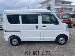 三菱 ミニキャブバン