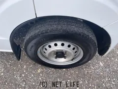 三菱 ミニキャブバン