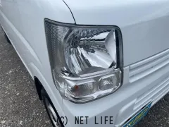 三菱 ミニキャブバン