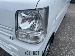 三菱 ミニキャブバン