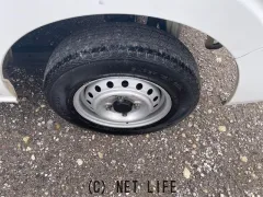 三菱 ミニキャブバン