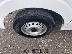 三菱 ミニキャブバン