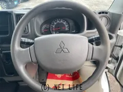 三菱 ミニキャブバン