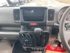 三菱 ミニキャブバン