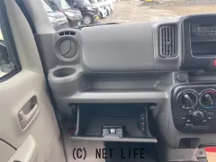 三菱 ミニキャブバン