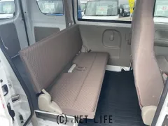 三菱 ミニキャブバン