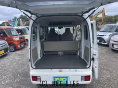 三菱 ミニキャブバン