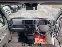 三菱 ミニキャブバン