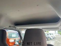 三菱 ミニキャブバン