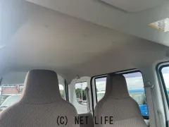 三菱 ミニキャブバン