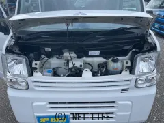 三菱 ミニキャブバン