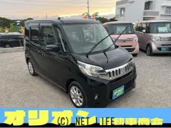 三菱 eKスペース