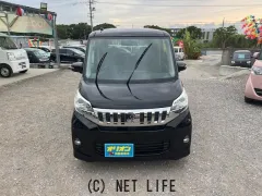 三菱 eKスペース