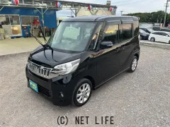 三菱 eKスペース