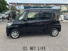 三菱 eKスペース