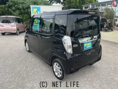 三菱 eKスペース