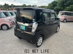 三菱 eKスペース