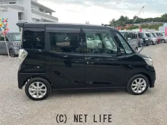 三菱 eKスペース