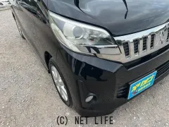 三菱 eKスペース