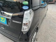 三菱 eKスペース