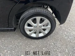 三菱 eKスペース