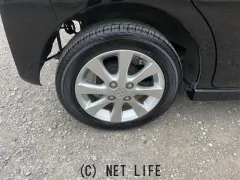 三菱 eKスペース