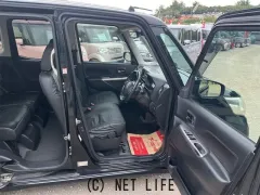 三菱 eKスペース