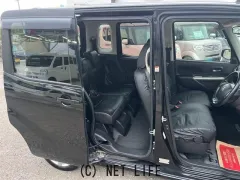 三菱 eKスペース