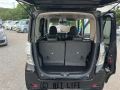 三菱 eKスペース