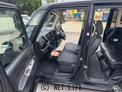 三菱 eKスペース