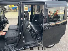 三菱 eKスペース