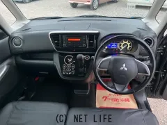 三菱 eKスペース