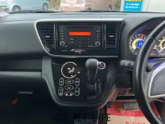 三菱 eKスペース