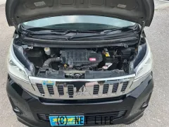 三菱 eKスペース