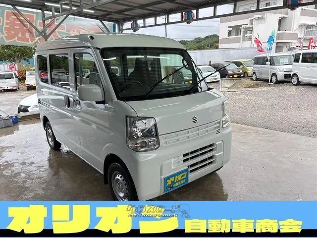 スズキ エブリイ