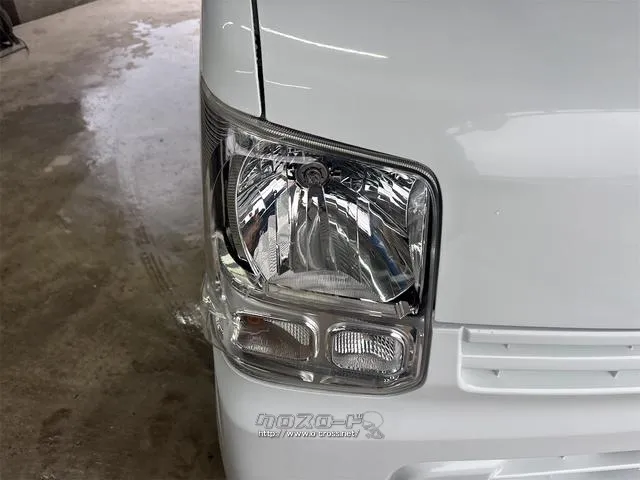 スズキ エブリイ