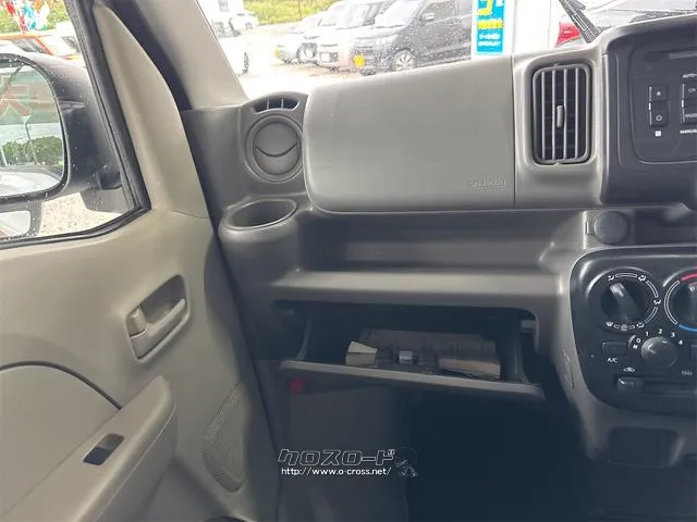 スズキ エブリイ