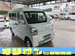 スズキ エブリイ