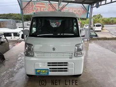 スズキ エブリイ