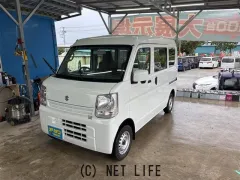 スズキ エブリイ