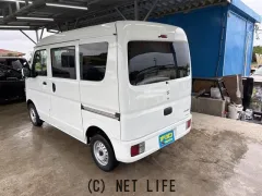 スズキ エブリイ