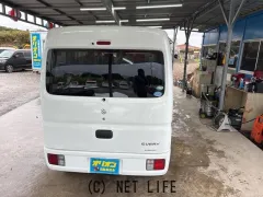 スズキ エブリイ