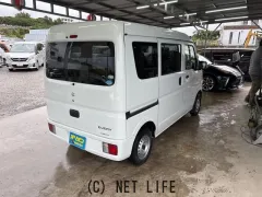 スズキ エブリイ