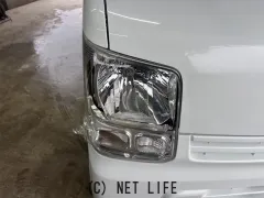 スズキ エブリイ