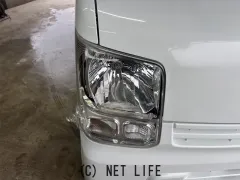 スズキ エブリイ