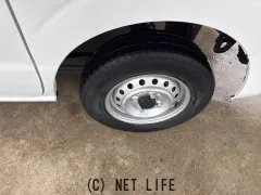 スズキ エブリイ