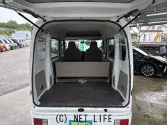 スズキ エブリイ