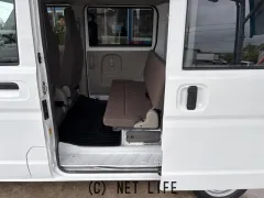 スズキ エブリイ