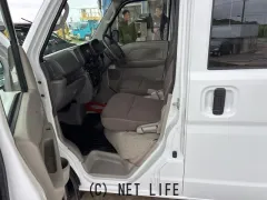 スズキ エブリイ