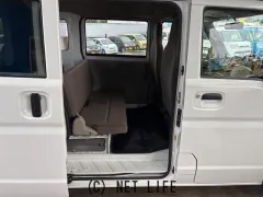 スズキ エブリイ